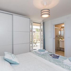 Double or Twin Room Terrace Garden View